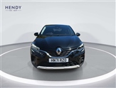 Renault Captur Image 3
