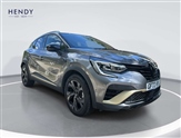 Renault Captur Image 1