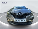 Renault Captur Image 3