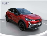 Renault Captur Image 1