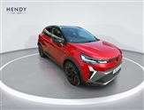 Renault Captur Image 2