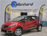 Used Renault Captur