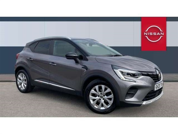 Large image for the Used Renault Captur