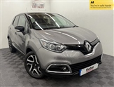 Used Renault Captur