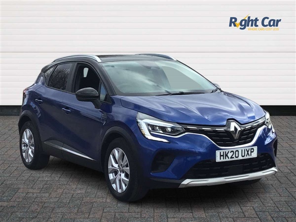 Large image for the Used Renault Captur