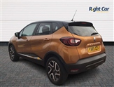 Renault Captur Image 3