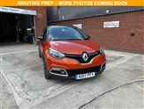 Used Renault Captur