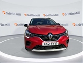 Renault Captur Image 3