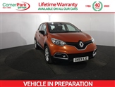 Used Renault Captur