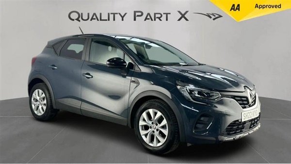 Large image for the Used Renault Captur
