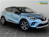 Used Renault Captur