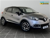 Used Renault Captur