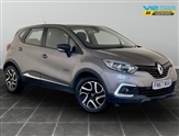 Used Renault Captur
