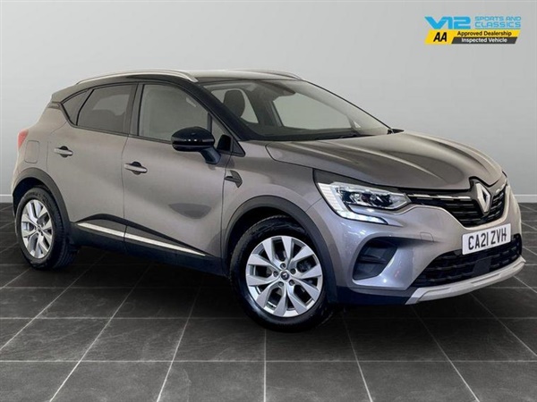 Large image for the Used Renault Captur
