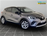 Used Renault Captur