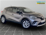 Used Renault Captur