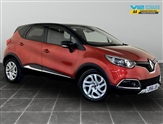 Used Renault Captur