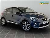 Used Renault Captur