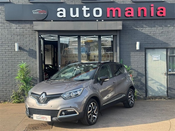 Large image for the Used Renault CAPTUR