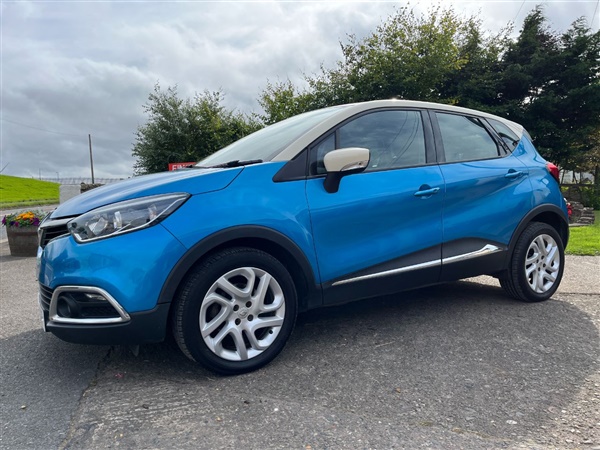 Large image for the Used Renault Captur