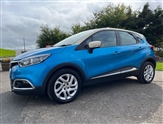 Used Renault Captur