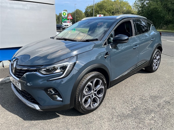 Large image for the Used Renault Captur