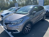 Used Renault Captur