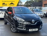 Used Renault Captur