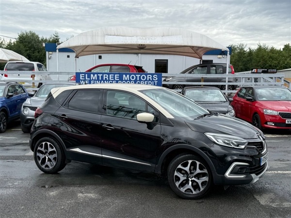 Large image for the Used Renault CAPTUR