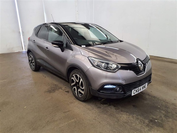 Large image for the Used Renault CAPTUR