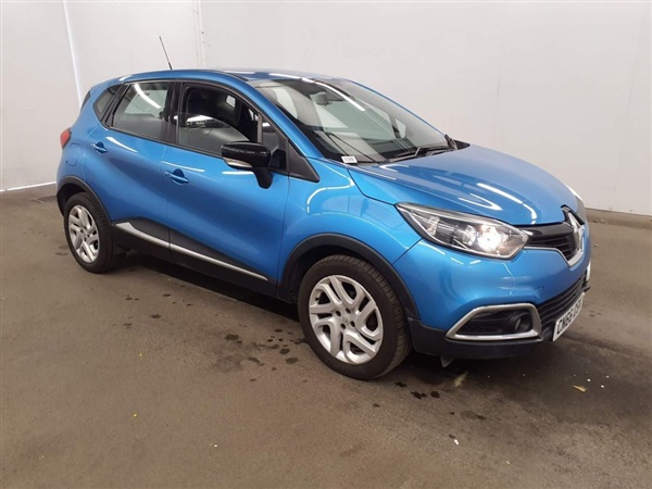 Large image for the Used Renault CAPTUR