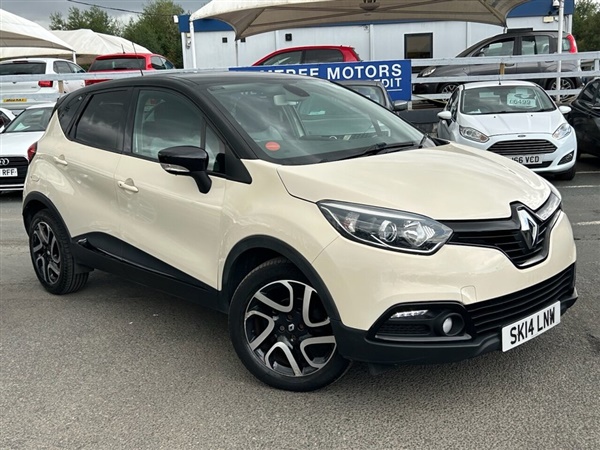 Large image for the Used Renault CAPTUR