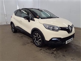 Used Renault Captur