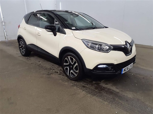 Large image for the Used Renault CAPTUR