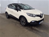 Used Renault Captur