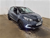 Used Renault Captur