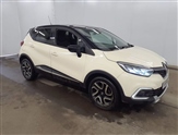 Used Renault Captur