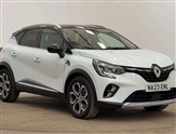 Renault Captur Image 1