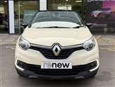 Renault Captur Image 2