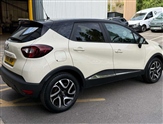 Renault Captur Image 4