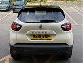 Renault Captur Image 6