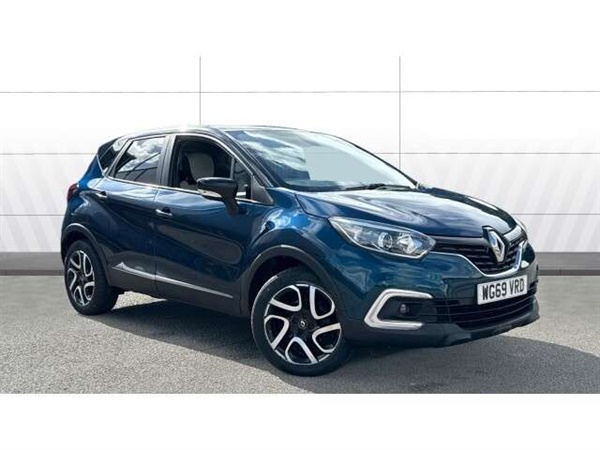Large image for the Used Renault Captur