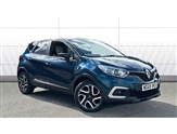 Renault Captur Image 1