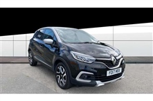 Used Renault Captur