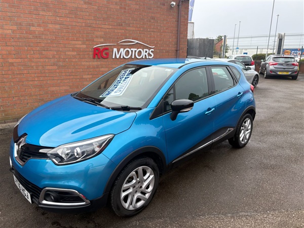Large image for the Used Renault Captur