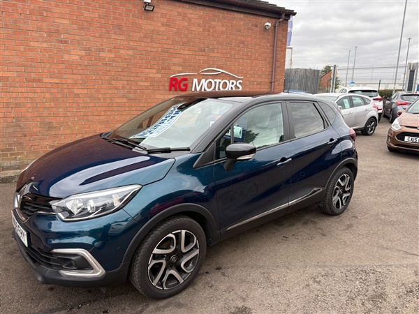 Large image for the Used Renault Captur