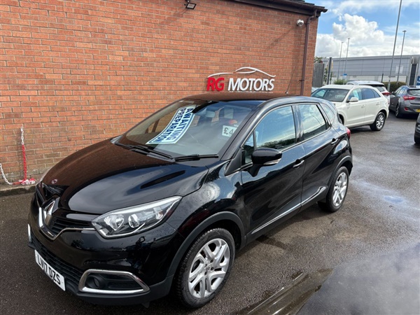 Large image for the Used Renault Captur