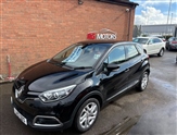 Used Renault Captur