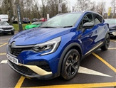 Renault Captur Image 3