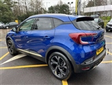 Renault Captur Image 4